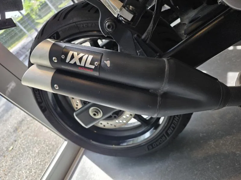 SV 650