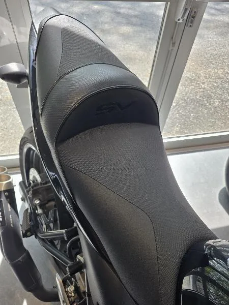 SV 650