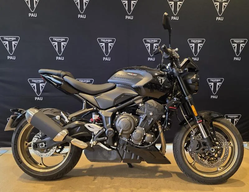 TRIDENT 800