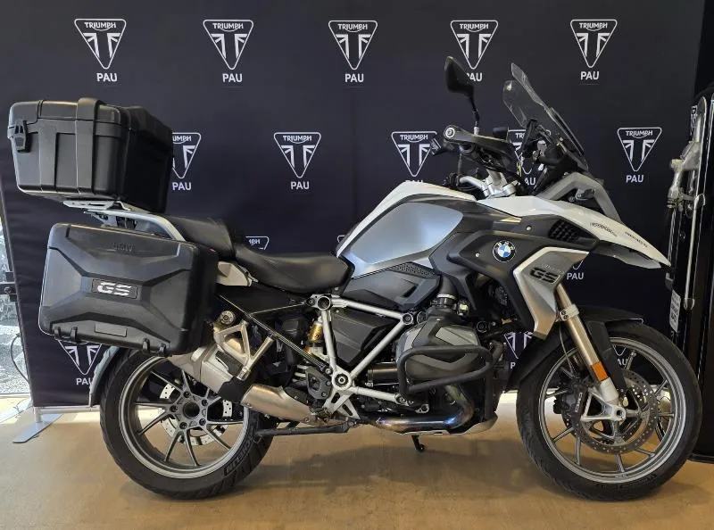 R 1250 GS 2021