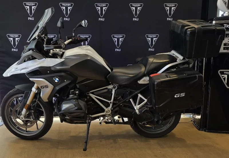 R 1250 GS