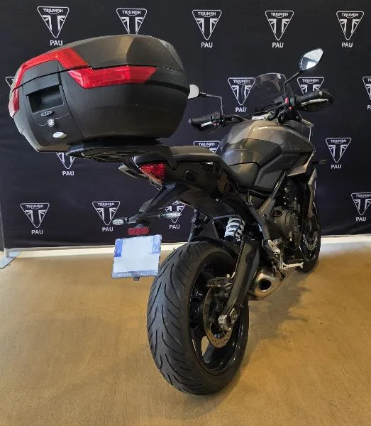 TIGER SPORT 660