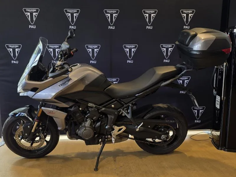 TIGER SPORT 660