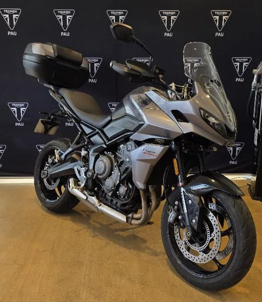 TIGER SPORT 660