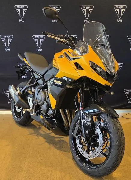 TIGER SPORT 800