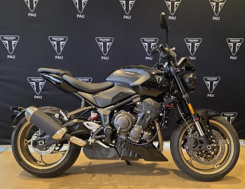 TRIDENT 800
