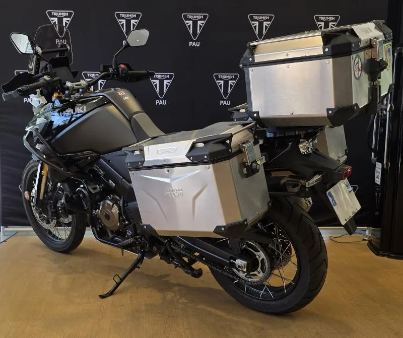 DL VSTROM 1050DE