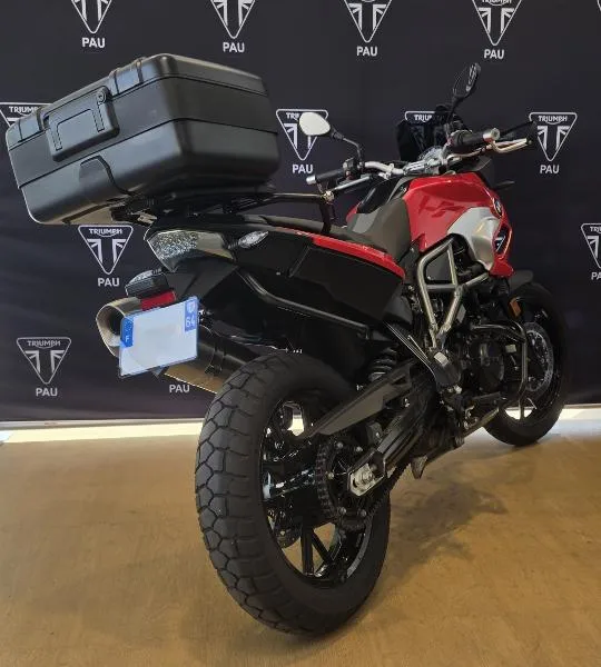 F 700 GS 798CC