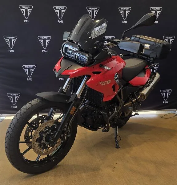 F 700 GS 798CC
