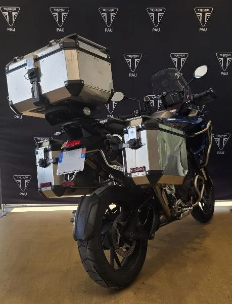 TIGER 1200 GT PRO