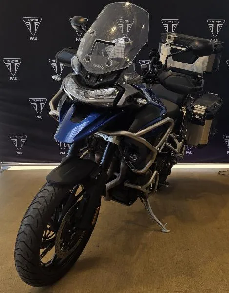 TIGER 1200 GT PRO