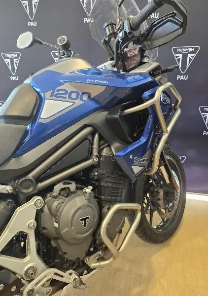 TIGER 1200 GT PRO
