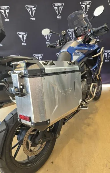 TIGER 1200 GT PRO