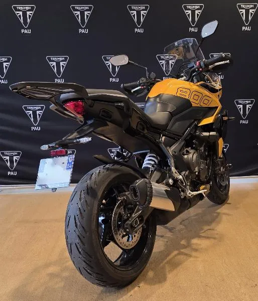 TIGER SPORT 800