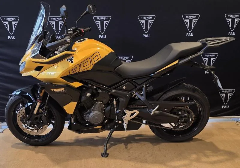 TIGER SPORT 800