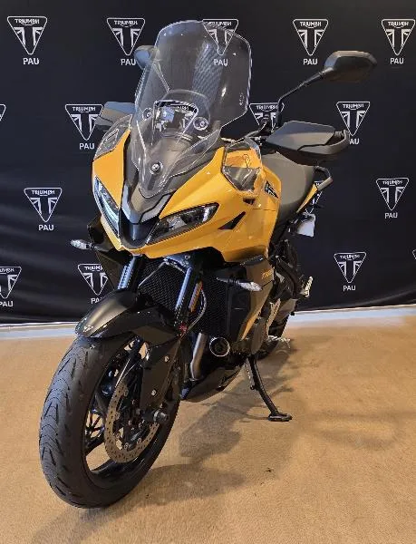 TIGER SPORT 800