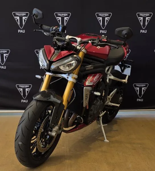 SPEED TRIPLE 1200 RS