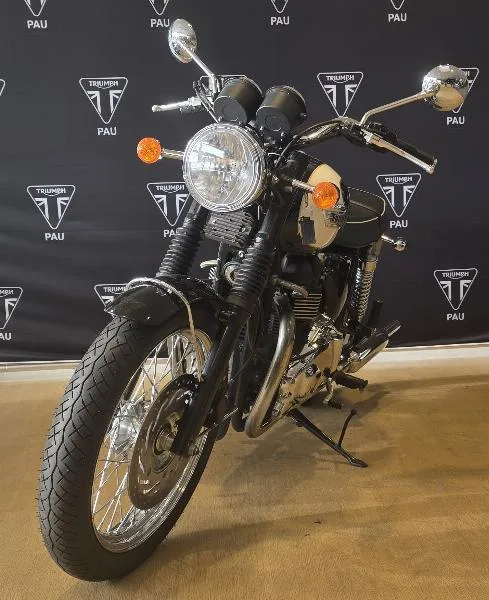 BONNEVILLE 865 T100