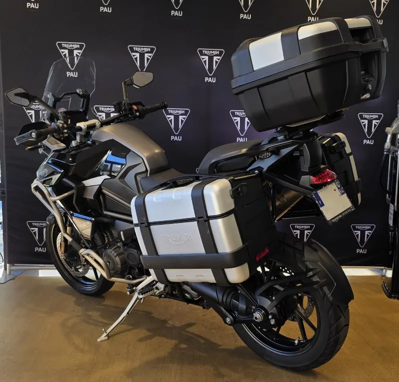 TIGER 1200 EXPLORER
