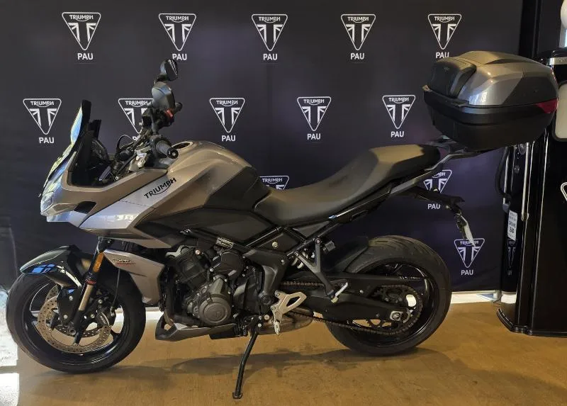 TIGER SPORT 660