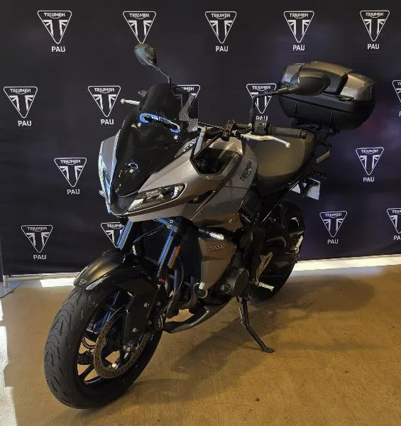 TIGER SPORT 660