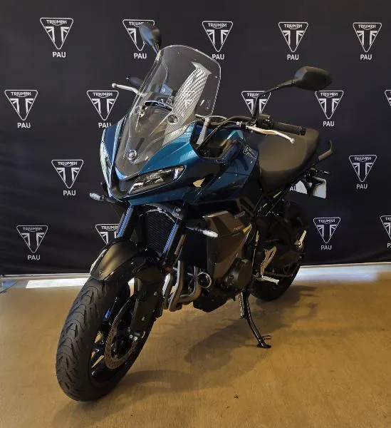 TIGER SPORT 660