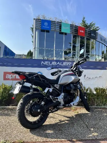 V85 TT TRAVEL PACK 850