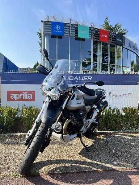 V85 TT TRAVEL PACK 850