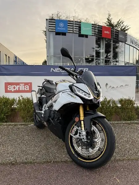 TUONO 1100 V4 FACTORY 2024