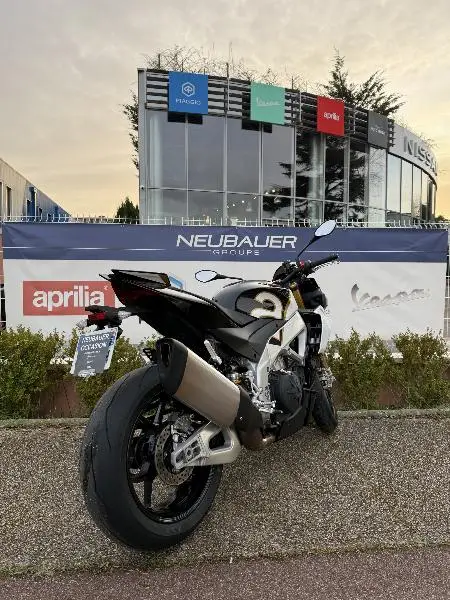 TUONO 1100 V4 FACTORY