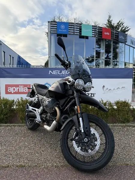 V85 TT 850
