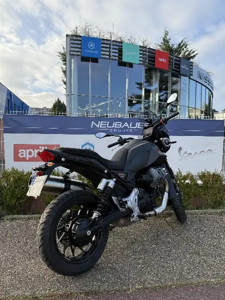 V85 TT 850