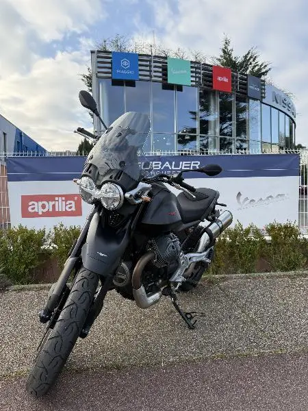 V85 TT 850