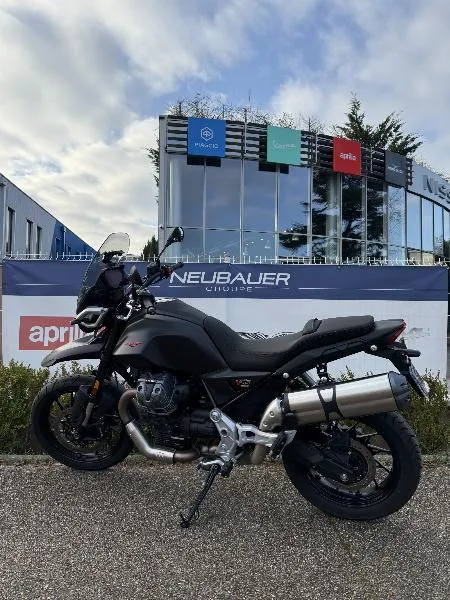 V85 TT 850