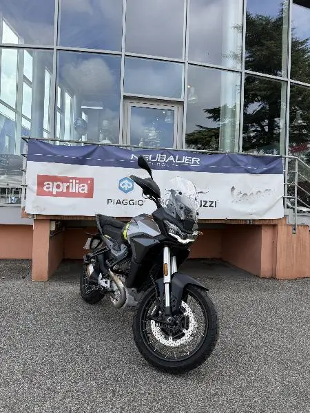 STELVIO 2024