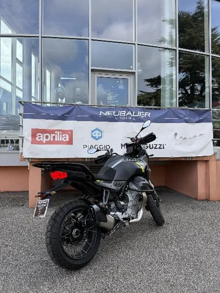 STELVIO