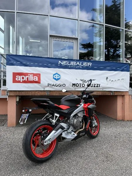 TUONO 660