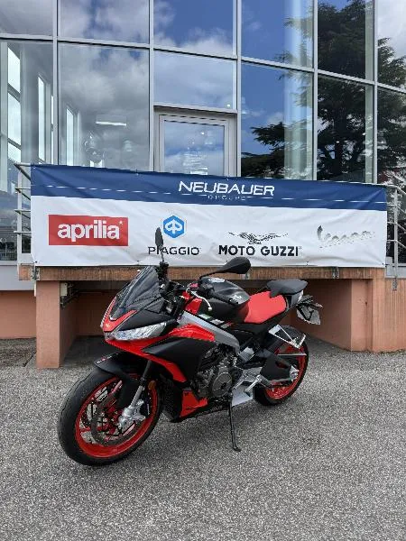 TUONO 660