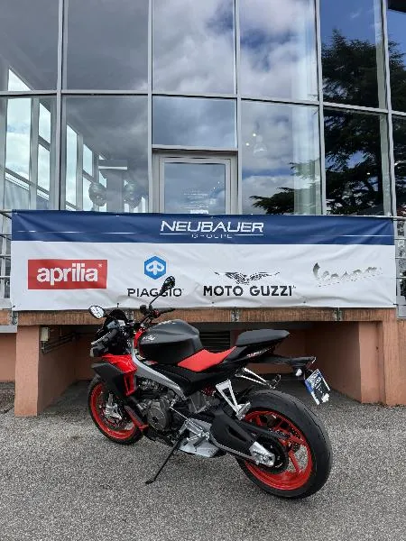 TUONO 660
