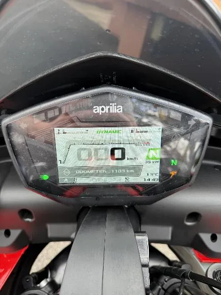 TUONO 660