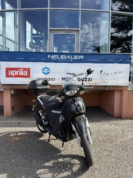 SCARABEO 50