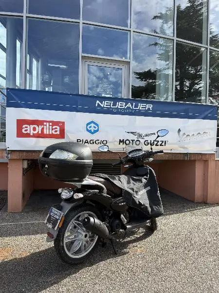 SCARABEO 50