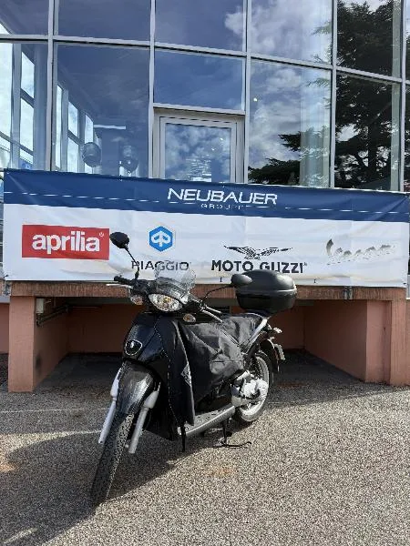 SCARABEO 50