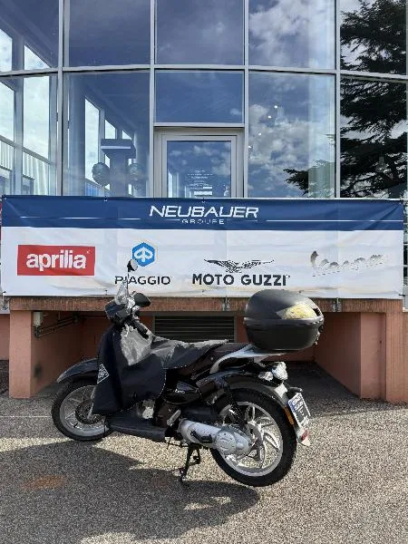 SCARABEO 50