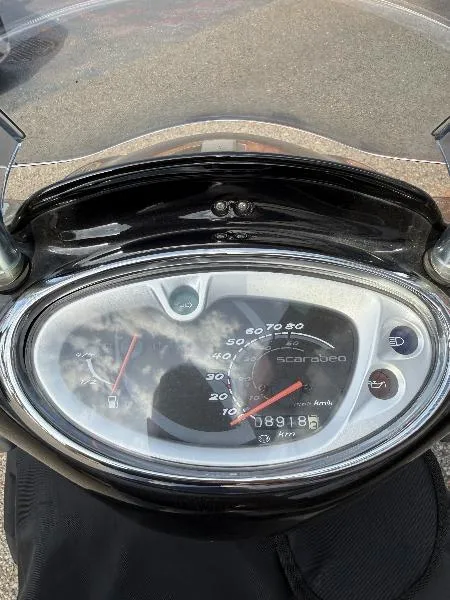 SCARABEO 50