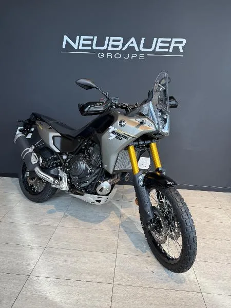 XTZ TENERE 700 35 KW A2