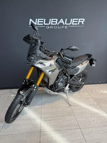 XTZ TENERE 700 35 KW A2