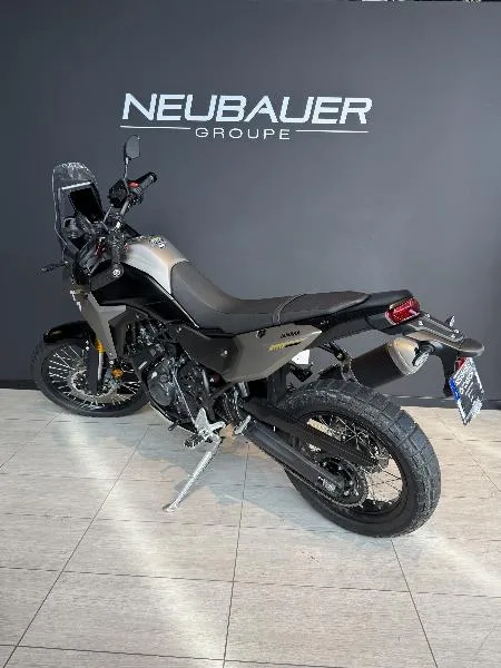 XTZ TENERE 700 35 KW A2