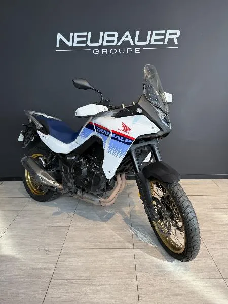 XL 750 TRANSALP
