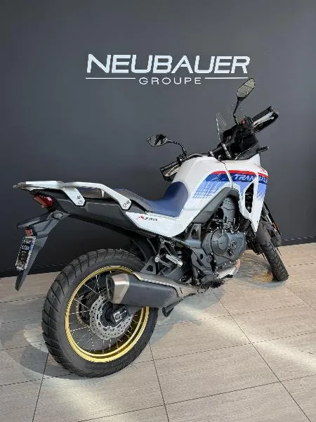 XL 750 TRANSALP